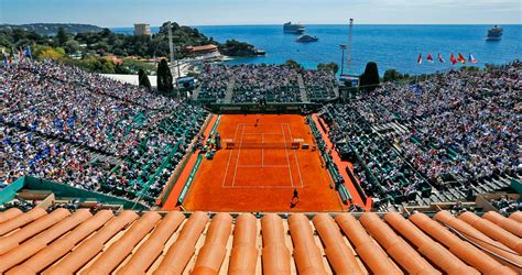 viaggio a montecsrlo per rolex tennis|Montecarlo Rolex Masters & Hotel 4* .